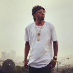 Briss Mbada (Mavern Thabo Thabelo Kowo), Zim Hip Hop Rapper - IMG2.jpg
