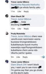 Trevor Simbarashe Mbizvo Mutungamiriri weGehena Post About Edward Tanyaradzwa Mudekunye - IMG1.jpeg