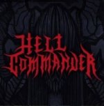 The Hell Commander - Trevor Simbarashe Mbizvo.jpg