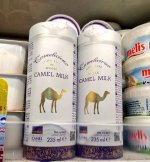 Mukaka Wengamera (Camel's Milk).jpg