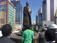 Nehanda Charwe Nyakasikana Statue in Harare - IMG2.jpeg