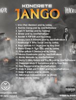 Crooger (Nyasha Gurure) New Zim Ip Ap Album 'Koncrete Jango' - IMG1.jpg