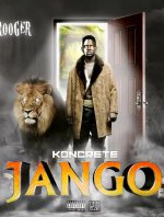 Crooger (Nyasha Gurure) New Zim Ip Ap Album 'Koncrete Jango' - IMG2.jpg