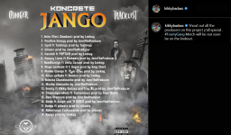 Kikky Badass (Christabell Stembeni Mahlungwa) Cosigns Crooger's Koncrete Jango Album.png