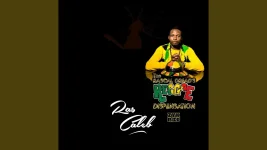 Caleb Tareka (Ras Caleb) - Rasta.webp