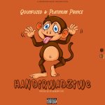  Qounfuzed (Mcdonald Sheldon) - Handirwadziwe featuring Platinum Prince (Ian Makiwa).jpg