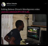 William Tekeshe, Believe Zihove - Mandigonera feat. Maxine Zihove.png