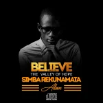 Believe Zihove - Mandigonera feat. Maxine Zihove (Zim Gospel music).webp
