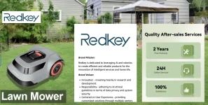 Amazon Spring Robot Mower Turns Lawn Care a Breeze.webp