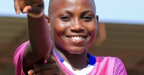 Kabene Hat Trick Sends Queens Packing in Cup Upset.webp