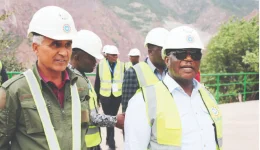 Tajik Hydropower Secret to Save Zimbabwe's Power Crisis.webp