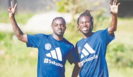 Dynamos Pour Loot into Sangomas Snub Players.webp