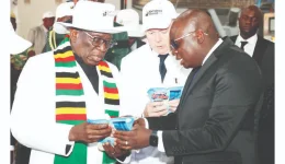 Mega Food Plant Shaking Up Zimbabwe.webp