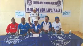 Dynamos Fans Boycott Rufaro in Fan Revolt.webp