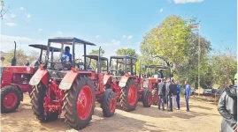 Tractors Roll In to Save Starving Farmers.webp