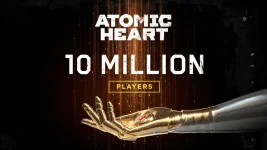 Atomic Heart Smashes 10M Players with Powerhouse Push.webp