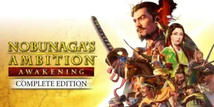 Nobunaga Ambition Complete Edition Goes Next Gen.webp