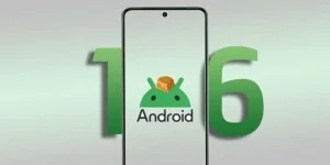 Android 16 Hits Pixel Phones Early on June 3.webp