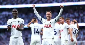 Saudi Cash War to Nab Son Heung-min This Summer.webp