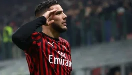 Al Hilal Plot to Hijack Theo Hernandez from Milan.webp