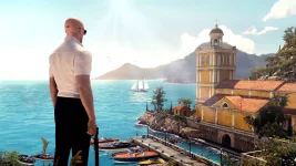 Grab Hitman Sapienza Episode Free on Steam.webp