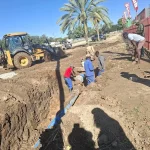 Tsumeb Left High and Dry as Pipes Get Swapped.webp