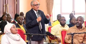 Museveni Orders Sugar Mills and Growers to Play Nice.webp