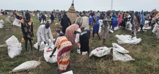 UPDF Air Drops Food Lifeline Over War Torn Camps.webp