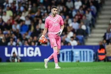 Real Madrid Ready to Snatch Juan Garcia from Barca.webp