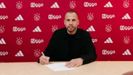 Ajax Nab Heitinga as New Boss After Liverpool.webp