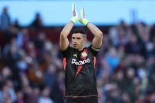 Martinez Bags Premier League Save of Season.webp