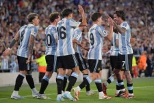Scaloni Unleashes Messi Led Argentina Squad.webp