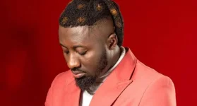 Amerado Furious After Missing TGMA Top Spot.webp