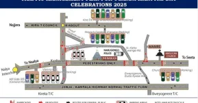 Pilgrims Brace for Mad Road Closures on Martyrs Day.webp