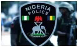 Benue Cops Get Fresh PR Chief to Shake Things Up.webp