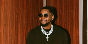 Kizz Daniel Gets Real with Lemon Chase EP.webp