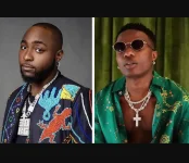 Linda Ikeji Picks Davido Over Wizkid Fans React Seriously.webp