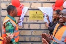 Bungoma Girls High School Gets Epic 100 Bed Dorm.webp