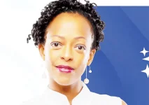 Marketing Mom of Quadruplets Now Rules Uganda Tourism.webp