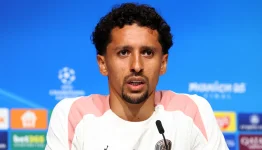 Marquinhos Vows PSG Will Finally Topple Inter.webp