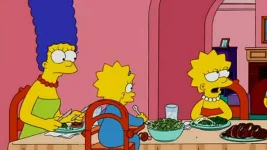 Orthodox Church Hails Simpsons as Best Family Ever.webp