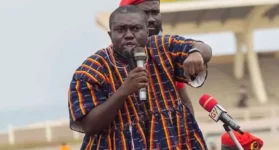 Ghana Activist Rages Over EOCO Jailing of Wontumi.webp