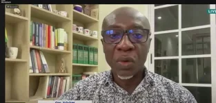 Prof Rips MPs for Wontumi Protest Stunt.webp