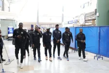 Zimbabwe Warriors Depart for Morocco with Local Stars.webp