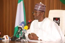 Nasarawa Governor Loads Up on 47 New Aides.webp