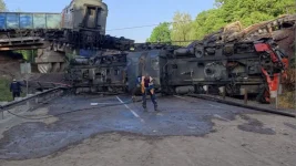 Seven Killed as Bridges Collapse Near Ukraine.webp