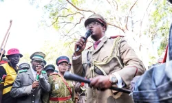Opposition Snubs Namibia Genocide Memorial Bash.webp