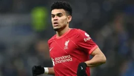 Luis Diaz Vows to Stay at Liverpool, Shuts Down Rumors.webp