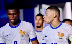 Mbappe Benched by Real Madrid to Dodge Burnout.webp
