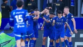 Mitchell Ditches Newcastle for Rich Al Hilal Role.webp